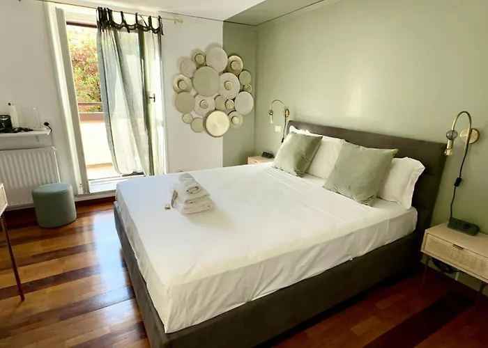 Casa Happya - Metro A - Vakantiehuis