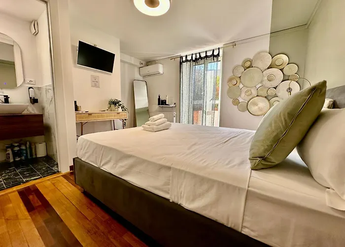 Vakantiehuis Casa Happya - Metro A - *