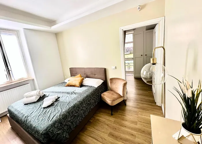 Casa Happya - Metro A - Vakantiehuis Rome
