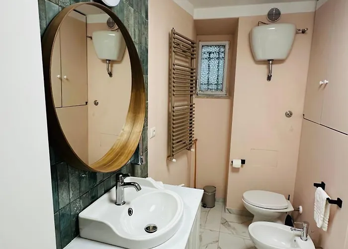 Casa Happya - Metro A - Rome